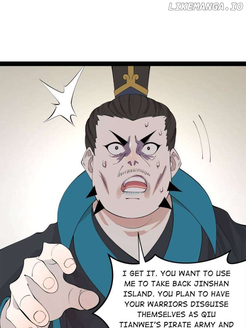 Read Survive As The Hero’s Husband EN Manga Online