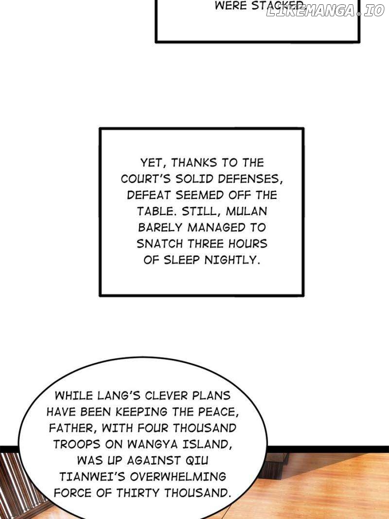 Read Survive As The Hero’s Husband EN Manga Online