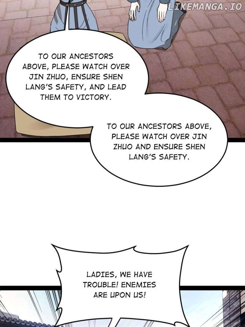 Read Survive As The Hero’s Husband EN Manga Online