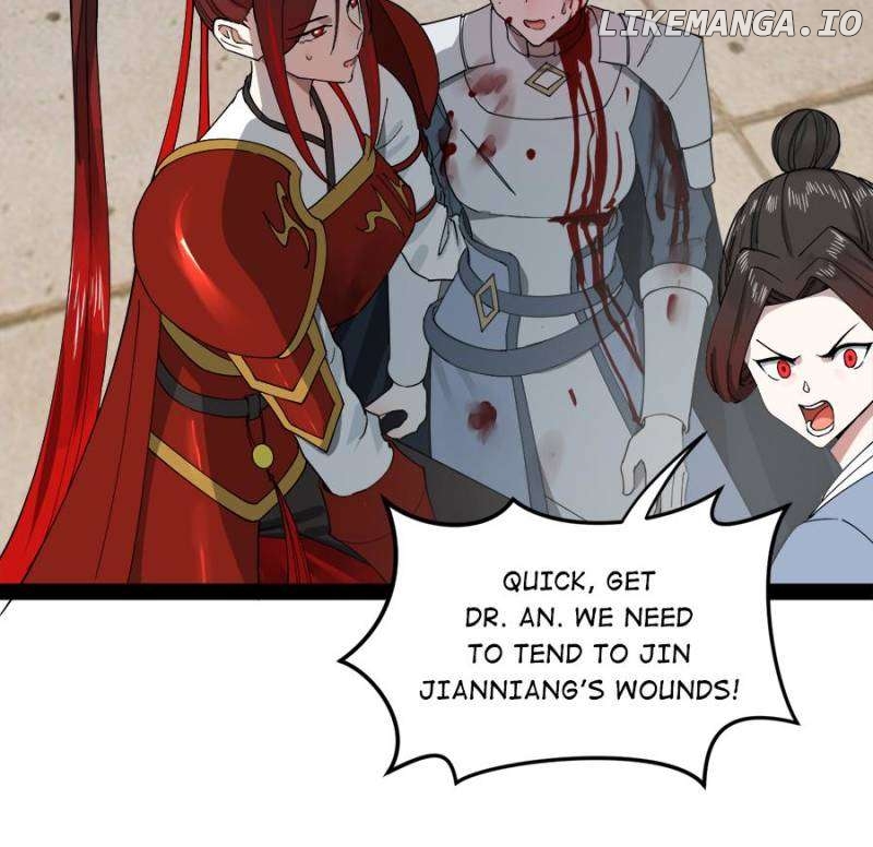 Read Survive As The Hero’s Husband EN Manga Online