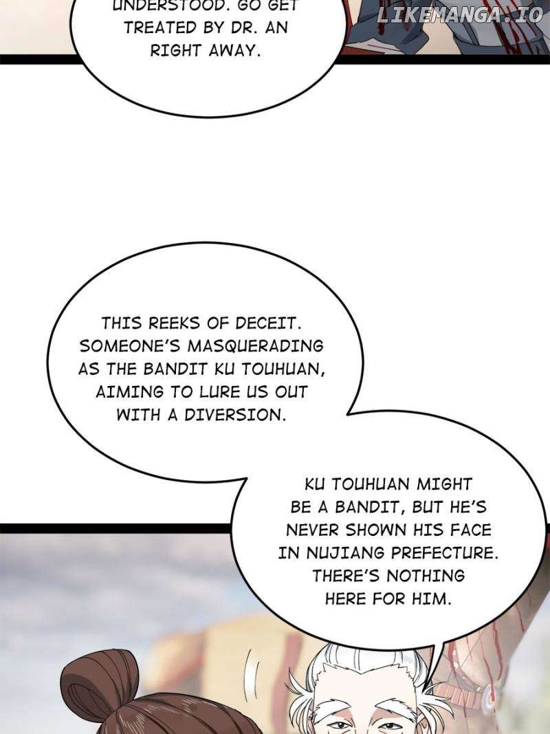 Read Survive As The Hero’s Husband EN Manga Online