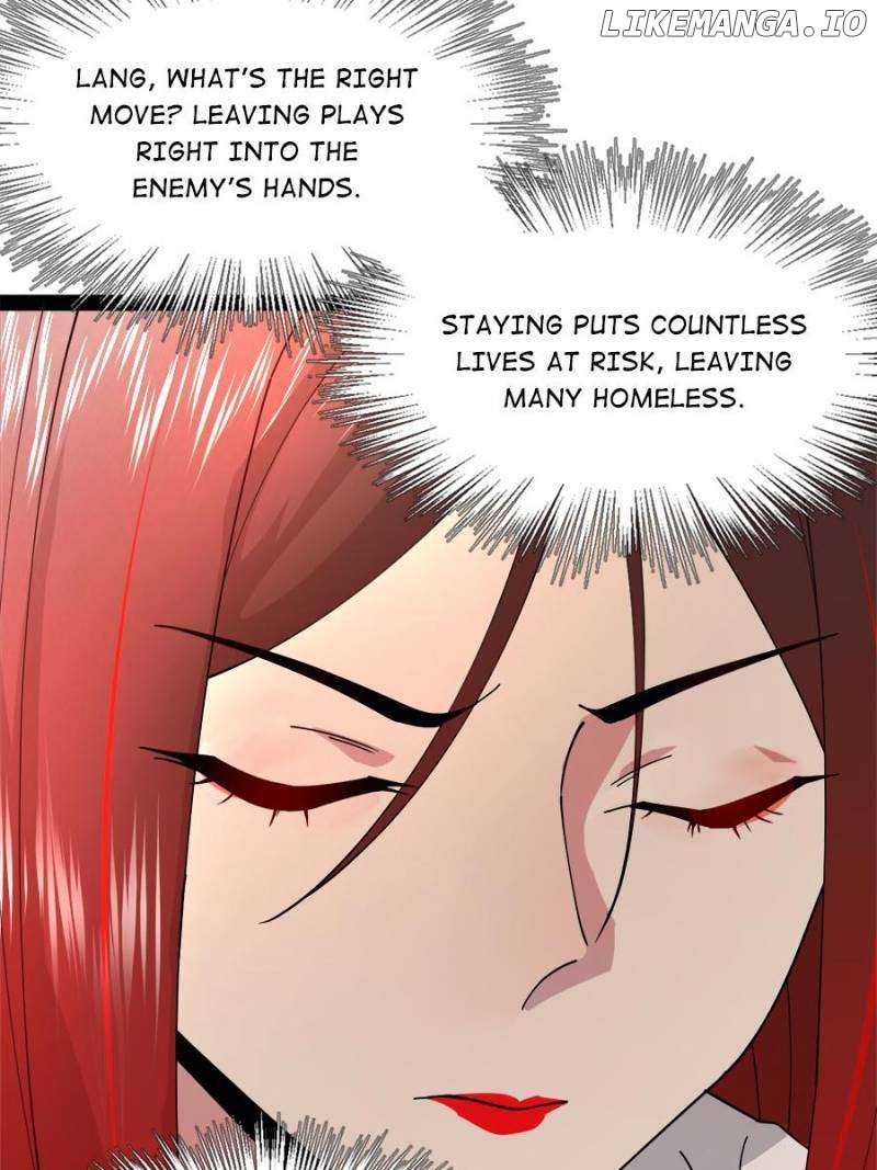 Read Survive As The Hero’s Husband EN Manga Online