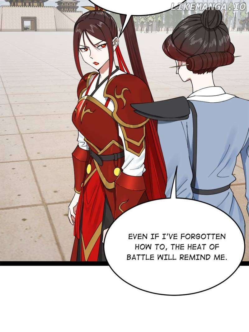 Read Survive As The Hero’s Husband EN Manga Online