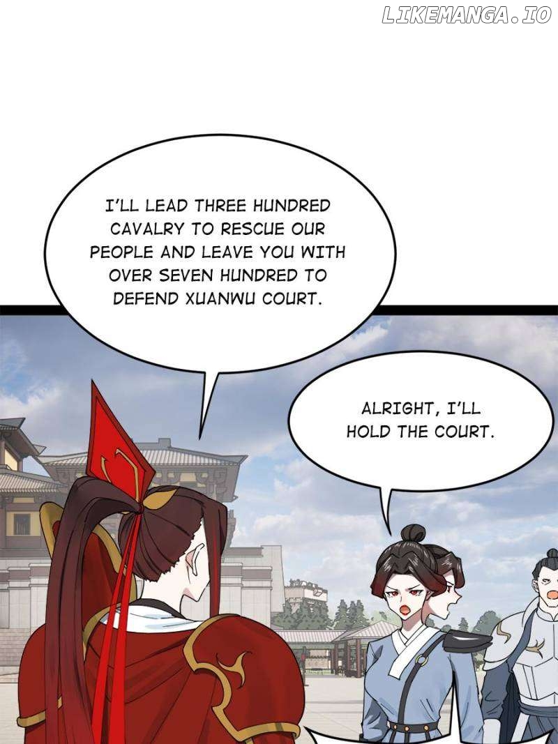 Read Survive As The Hero’s Husband EN Manga Online