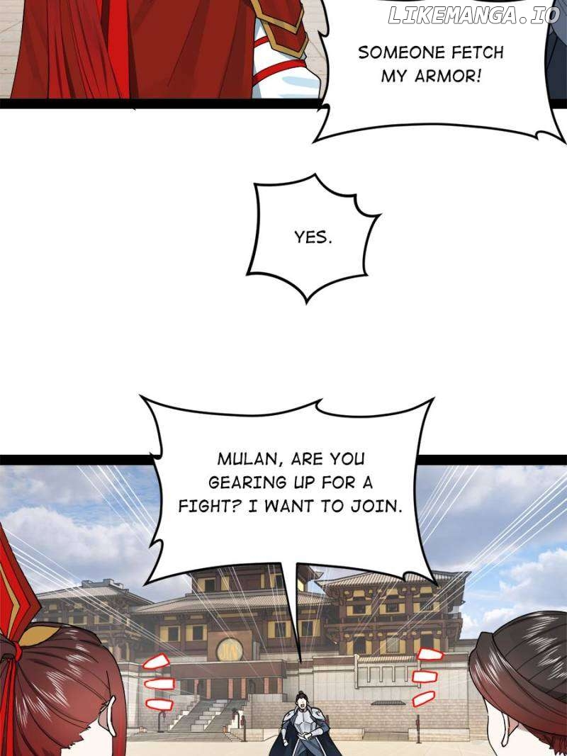 Read Survive As The Hero’s Husband EN Manga Online