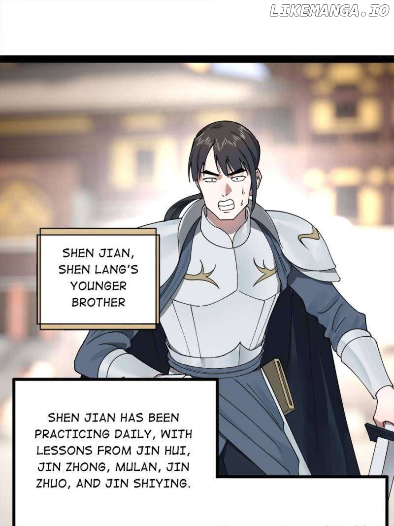 Read Survive As The Hero’s Husband EN Manga Online
