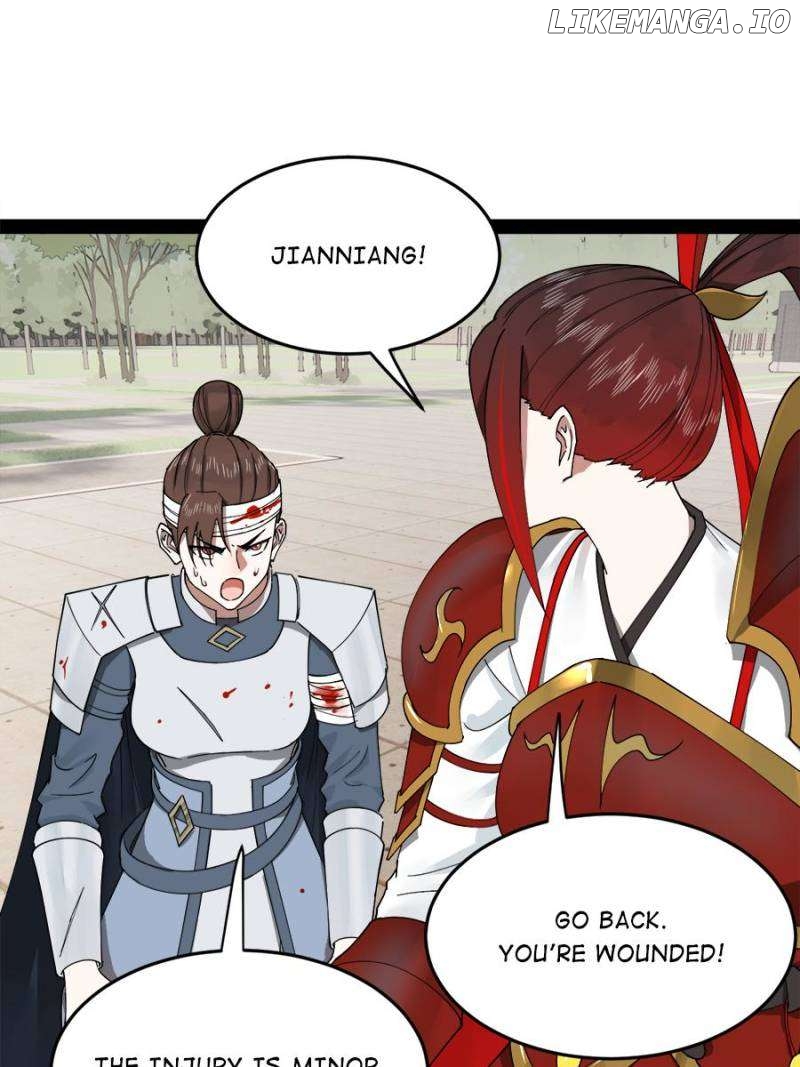 Read Survive As The Hero’s Husband EN Manga Online