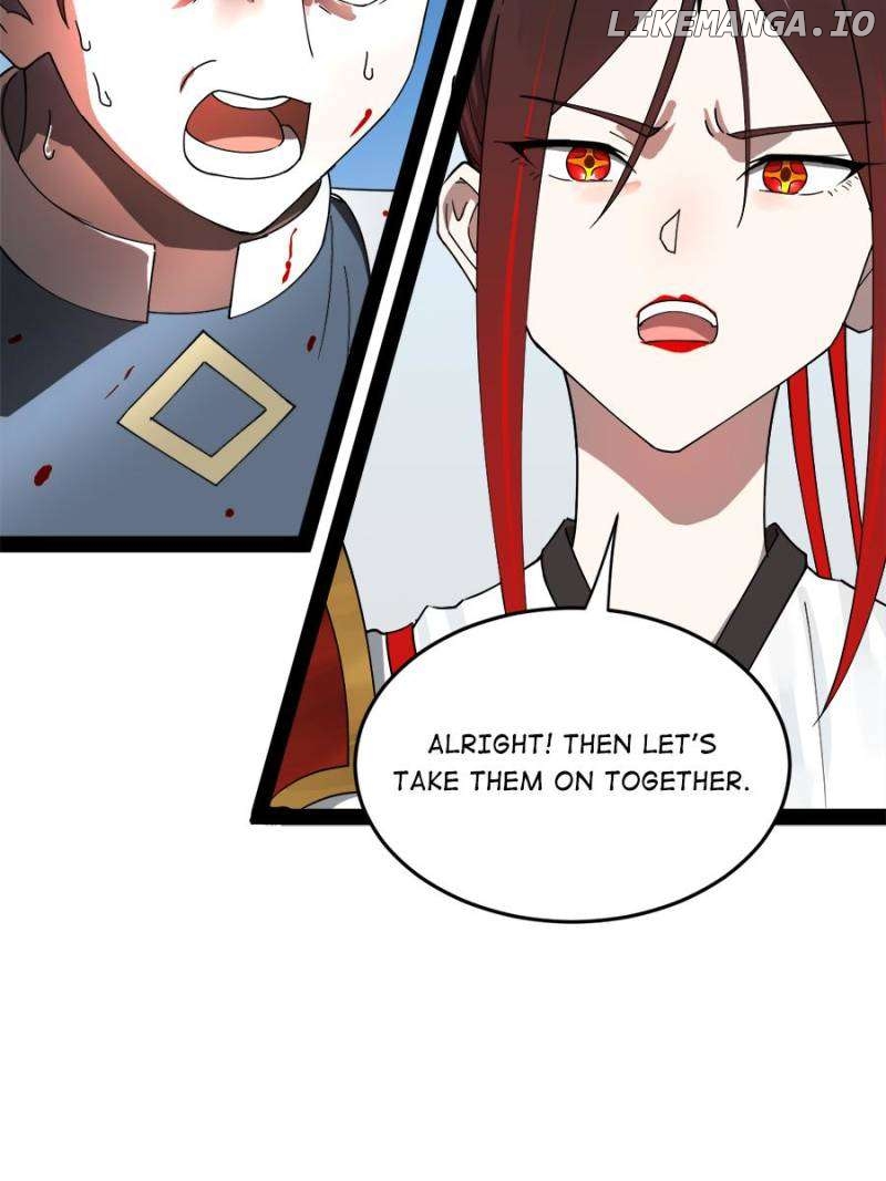 Read Survive As The Hero’s Husband EN Manga Online