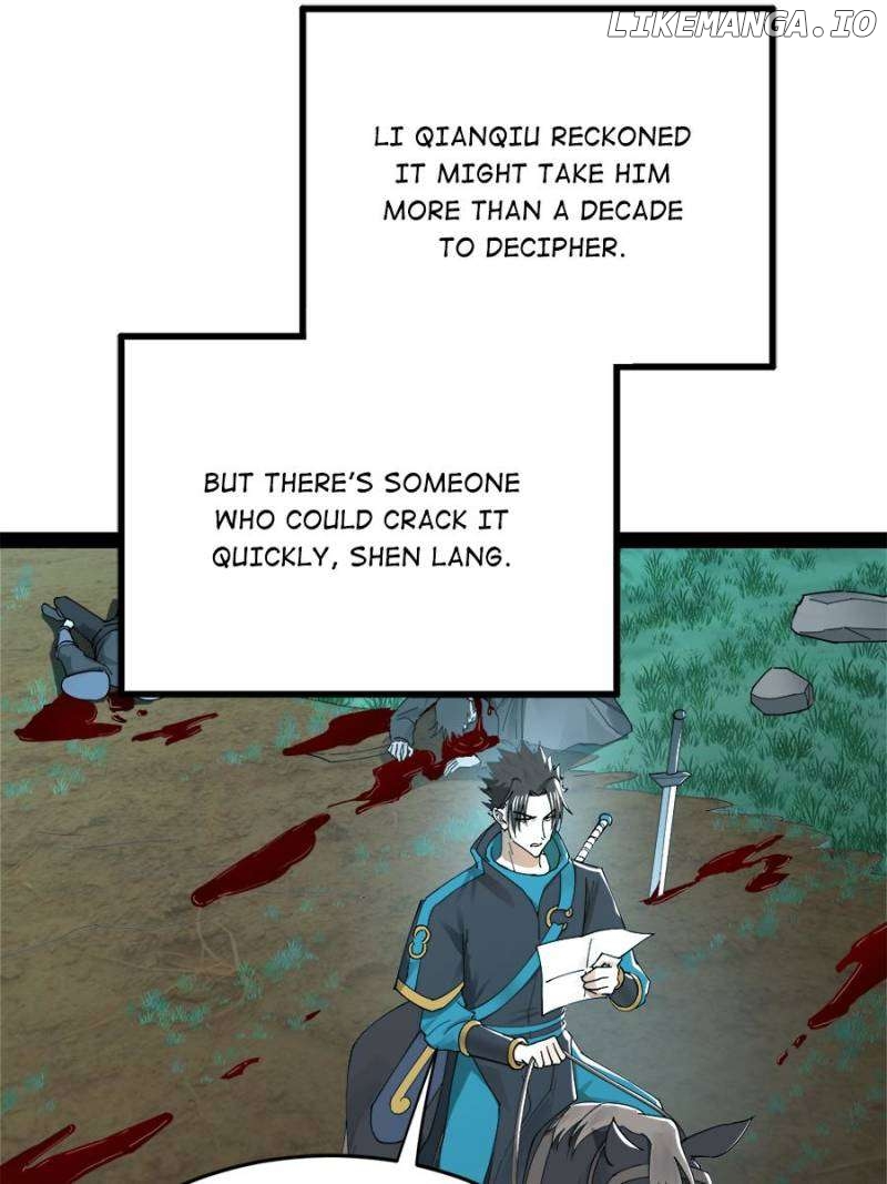 Read Survive As The Hero’s Husband EN Manga Online