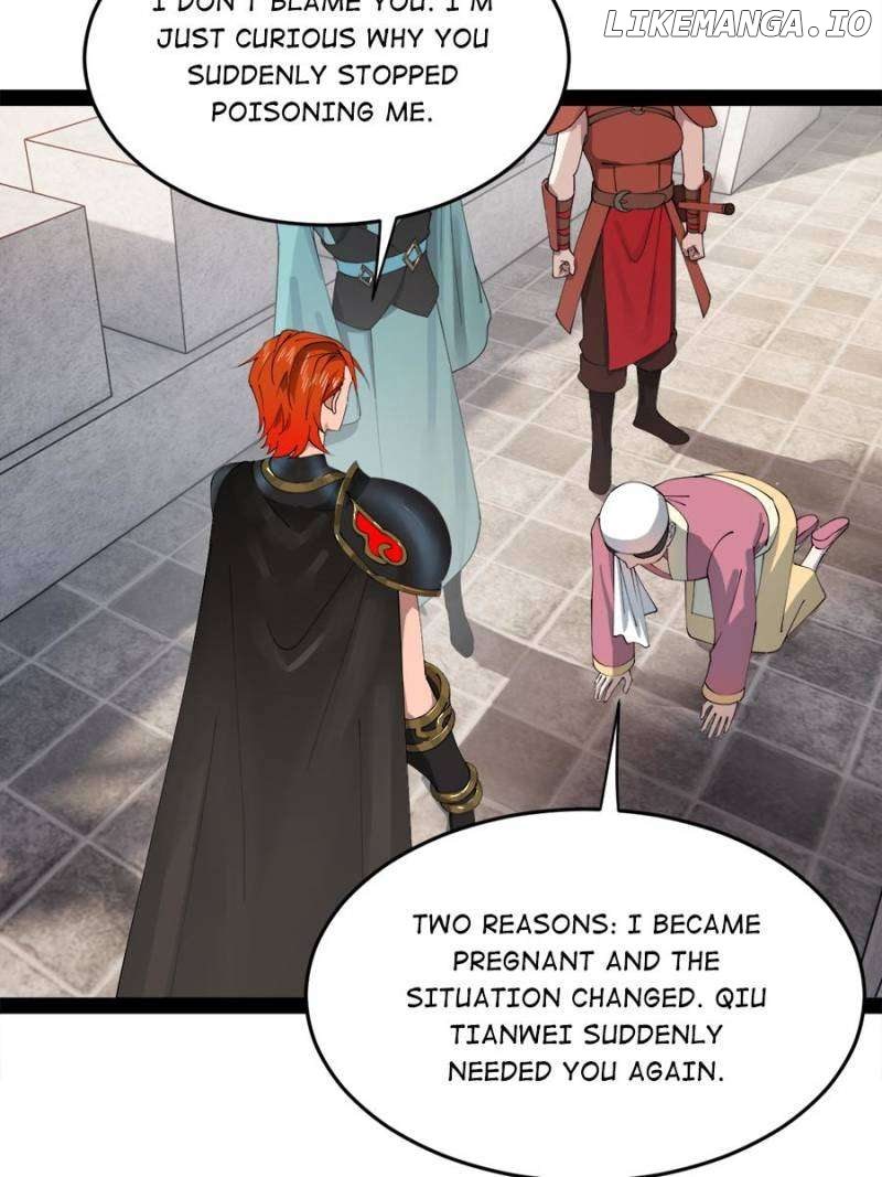 Read Survive As The Hero’s Husband EN Manga Online