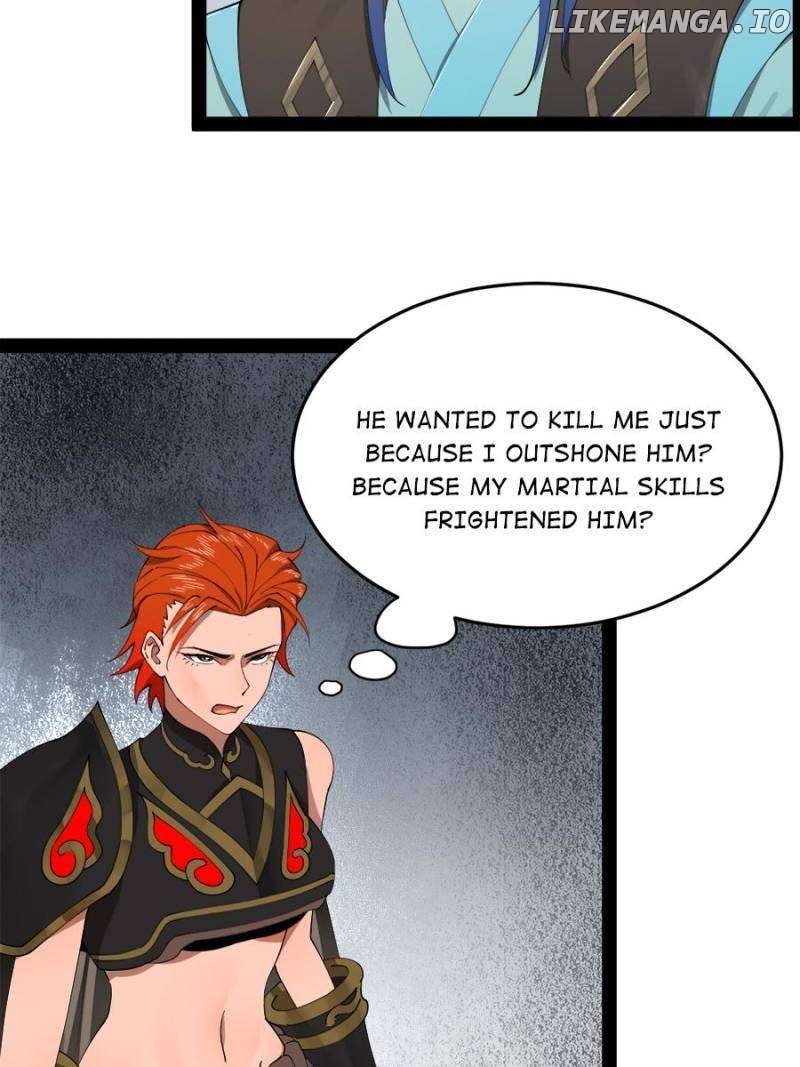 Read Survive As The Hero’s Husband EN Manga Online