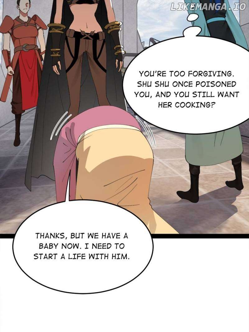 Read Survive As The Hero’s Husband EN Manga Online