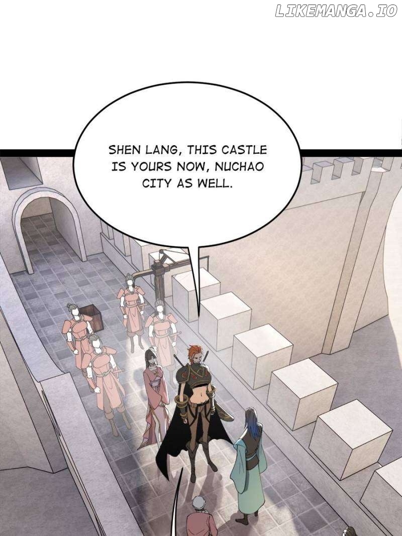 Read Survive As The Hero’s Husband EN Manga Online