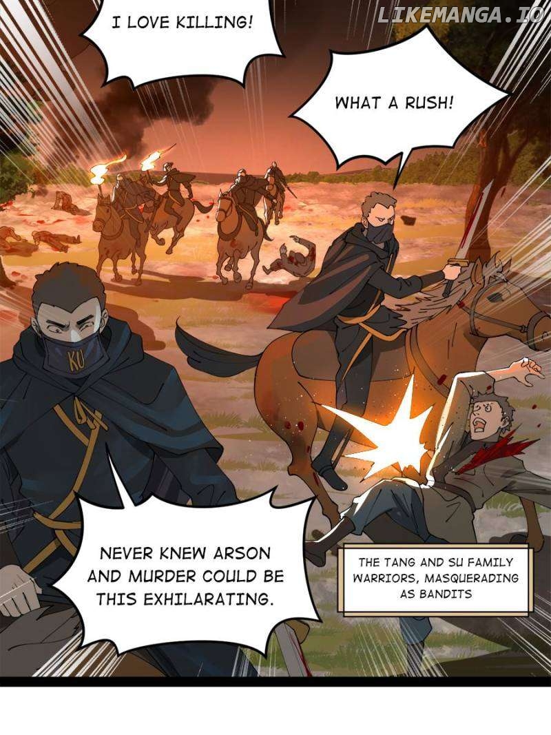 Read Survive As The Hero’s Husband EN Manga Online