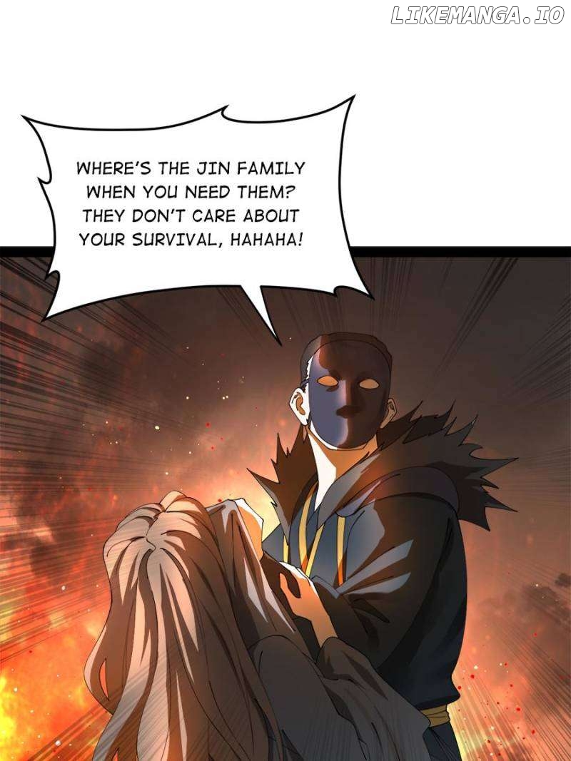 Read Survive As The Hero’s Husband EN Manga Online