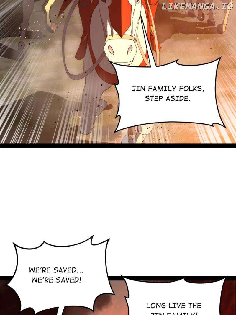Read Survive As The Hero’s Husband EN Manga Online