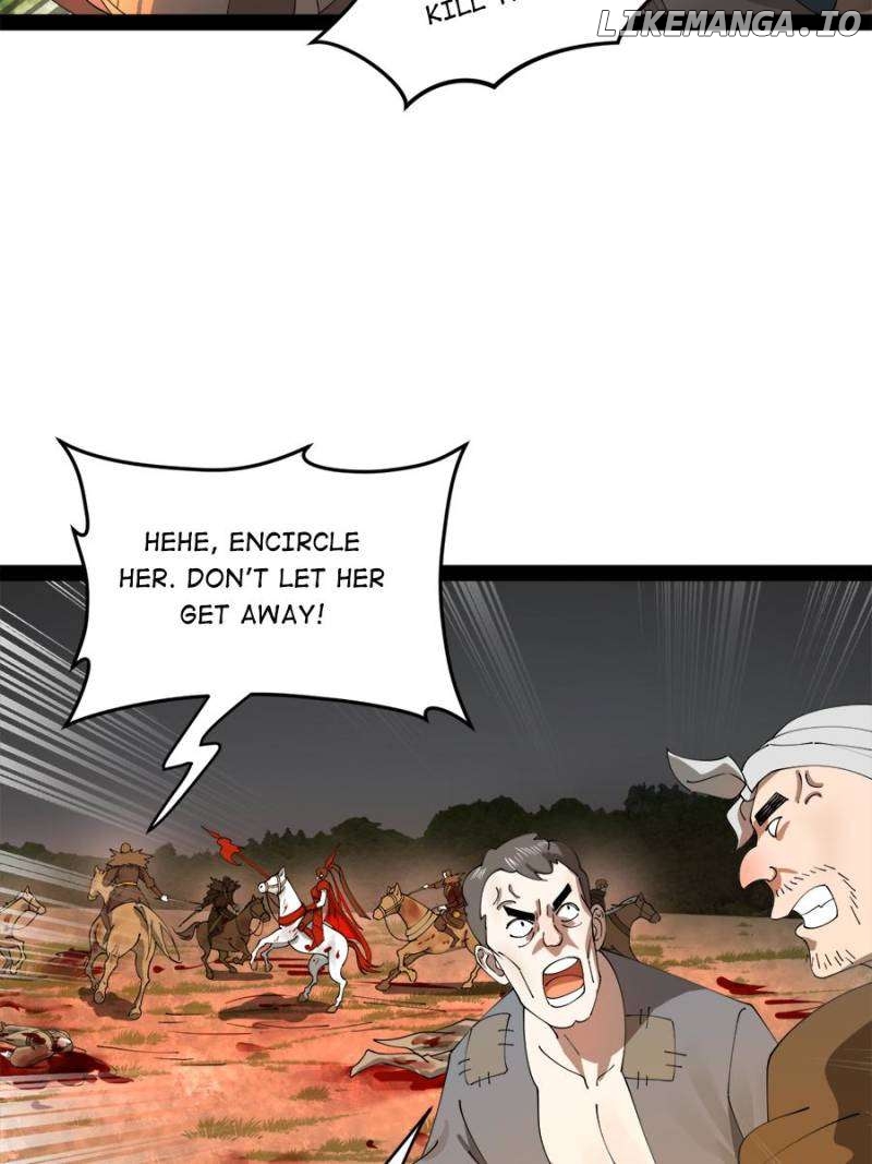 Read Survive As The Hero’s Husband EN Manga Online