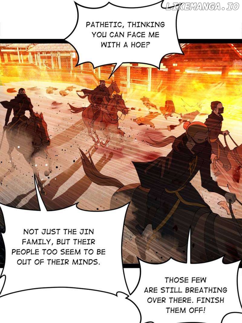Read Survive As The Hero’s Husband EN Manga Online