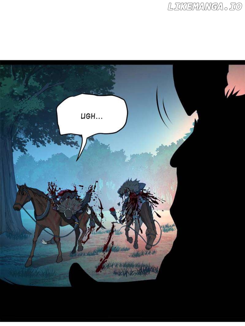 Read Survive As The Hero’s Husband EN Manga Online