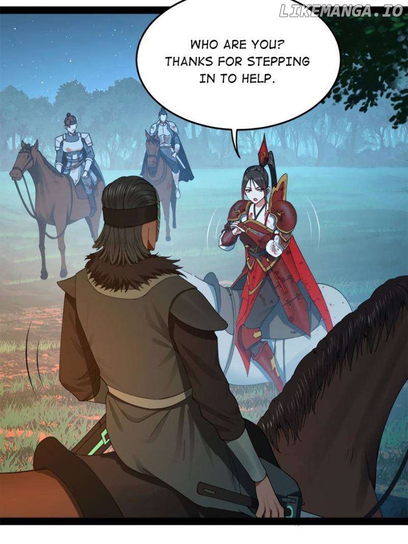 Read Survive As The Hero’s Husband EN Manga Online