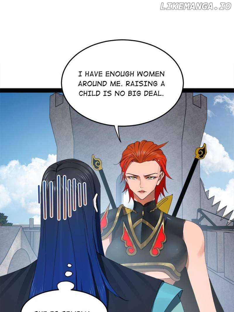 Read Survive As The Hero’s Husband EN Manga Online