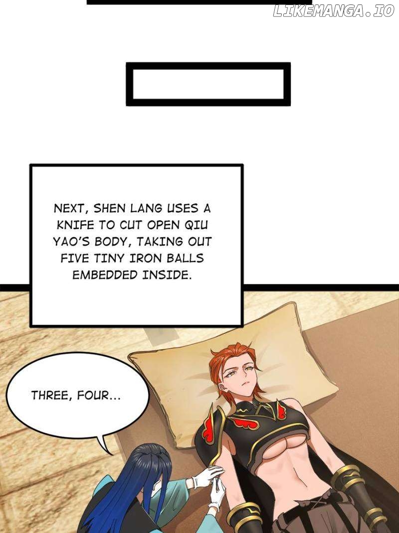 Read Survive As The Hero’s Husband EN Manga Online