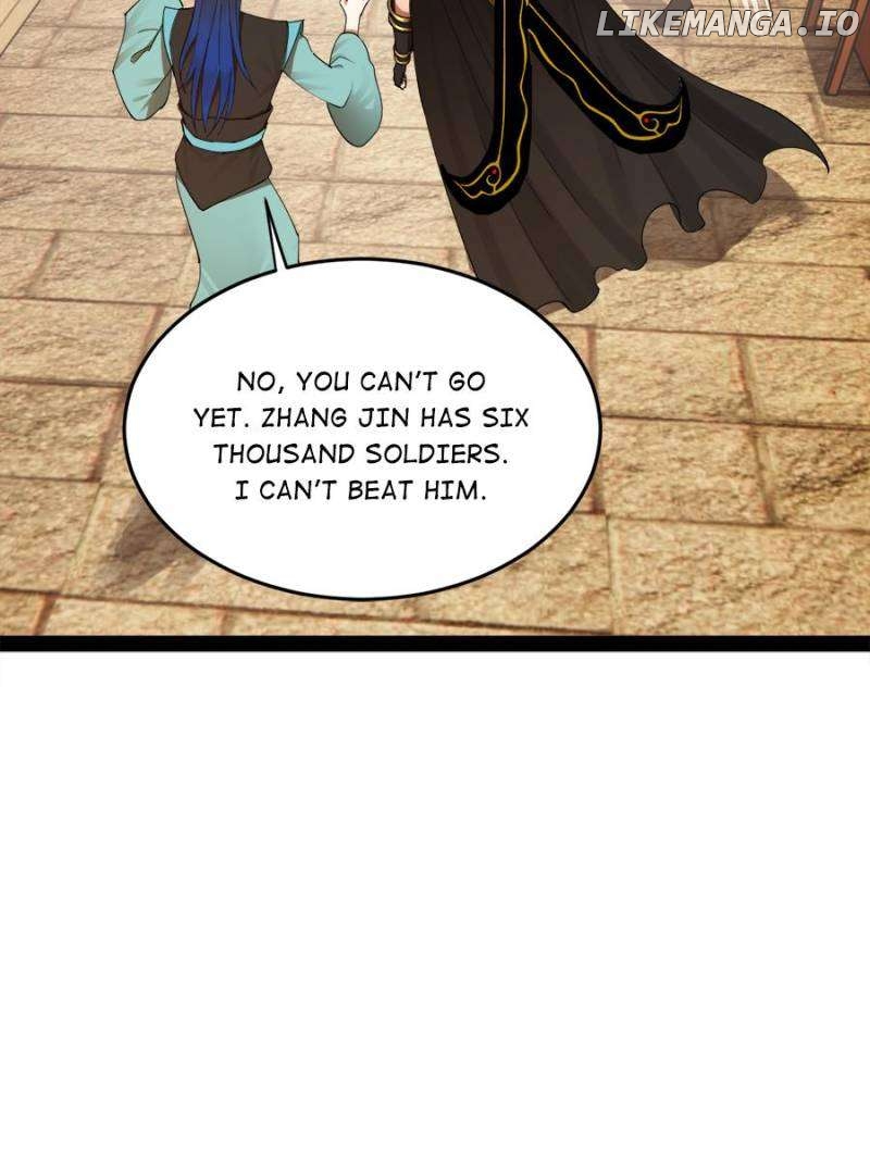Read Survive As The Hero’s Husband EN Manga Online