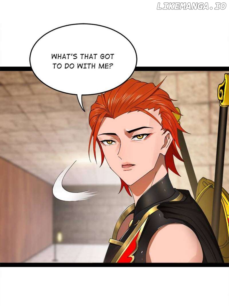 Read Survive As The Hero’s Husband EN Manga Online