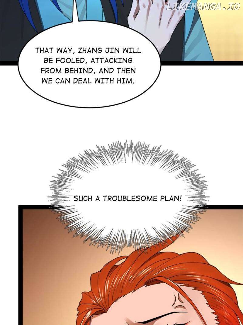 Read Survive As The Hero’s Husband EN Manga Online