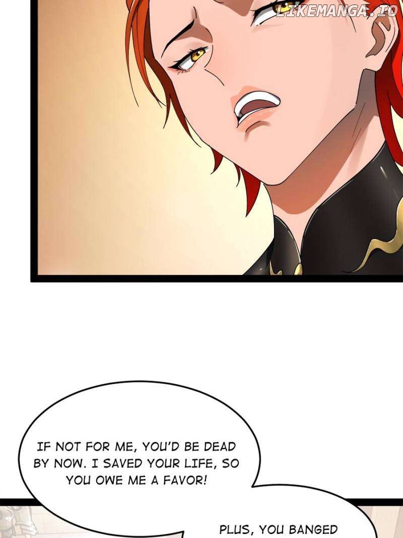 Read Survive As The Hero’s Husband EN Manga Online
