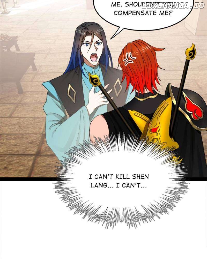 Read Survive As The Hero’s Husband EN Manga Online