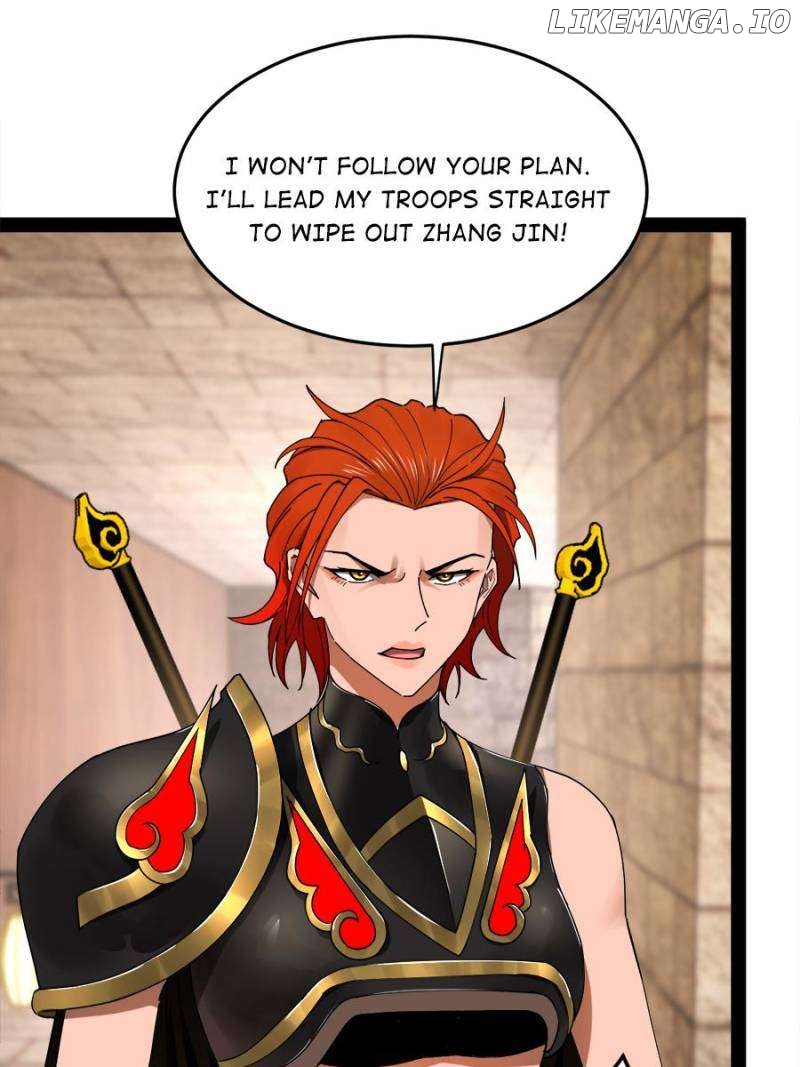 Read Survive As The Hero’s Husband EN Manga Online