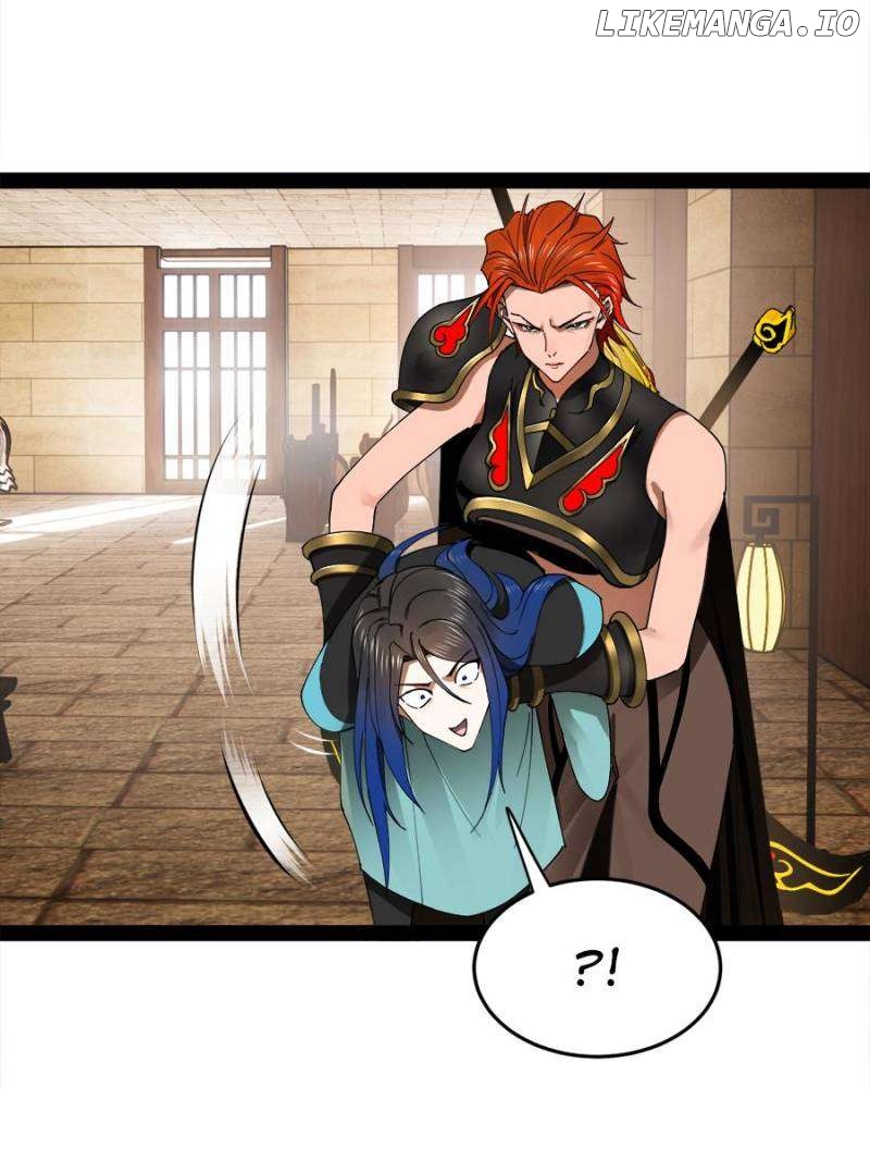Read Survive As The Hero’s Husband EN Manga Online