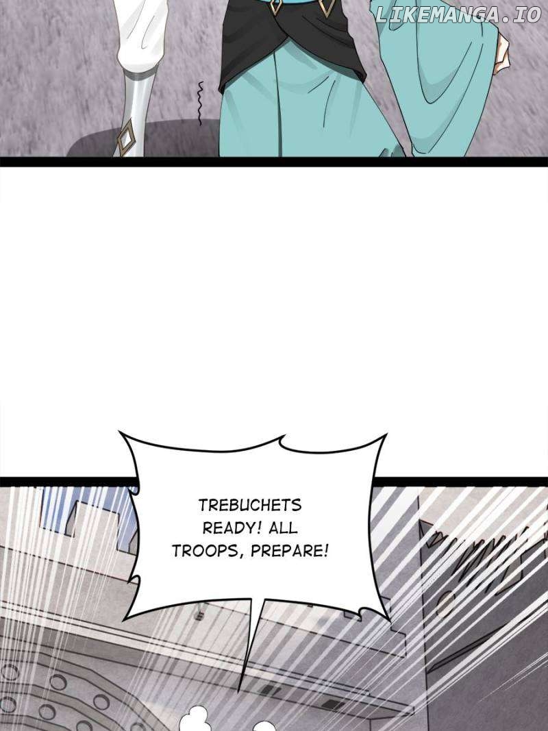 Read Survive As The Hero’s Husband EN Manga Online