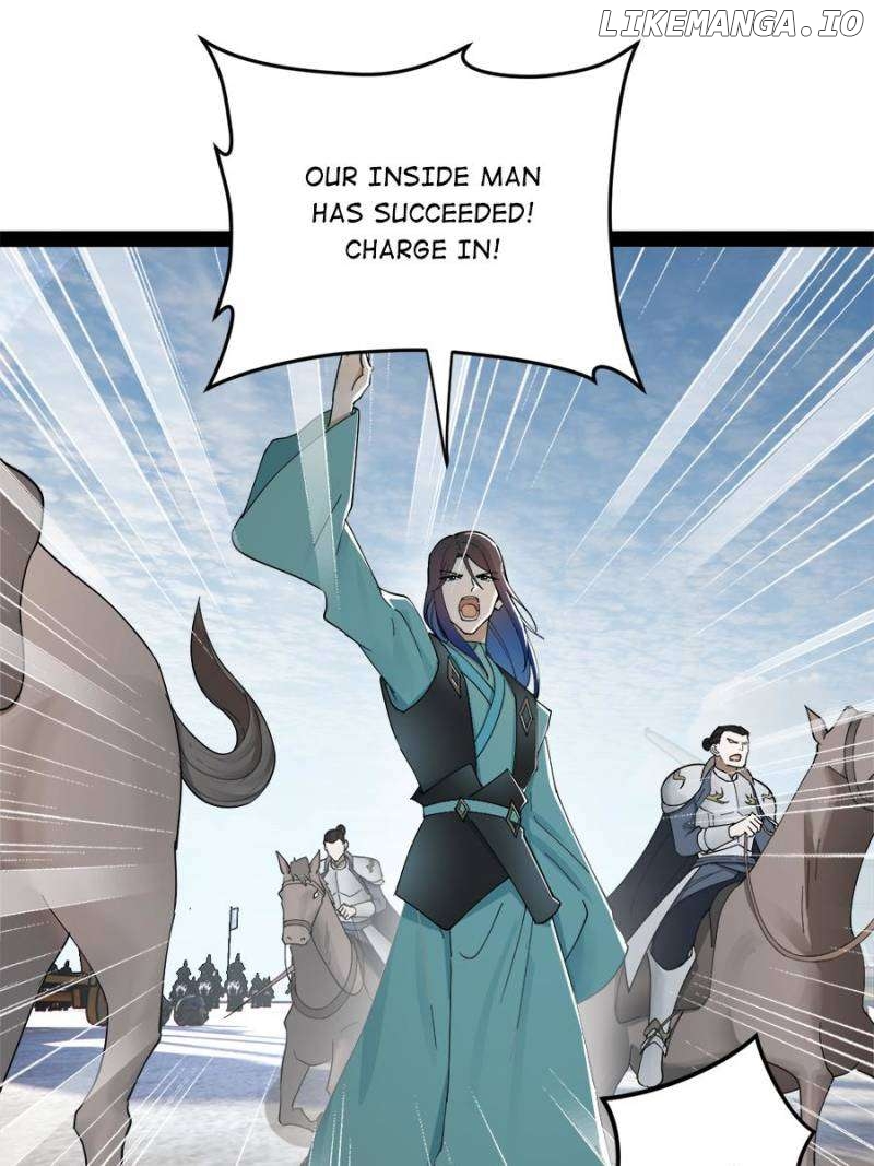 Read Survive As The Hero’s Husband EN Manga Online