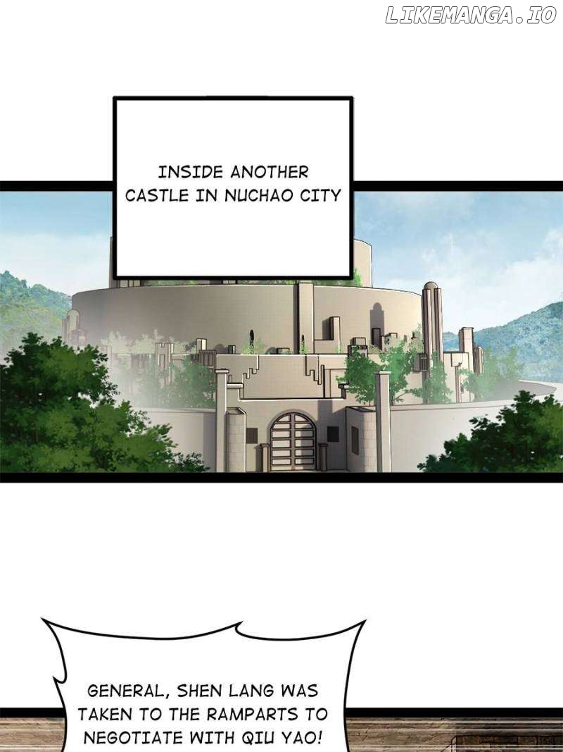 Read Survive As The Hero’s Husband EN Manga Online