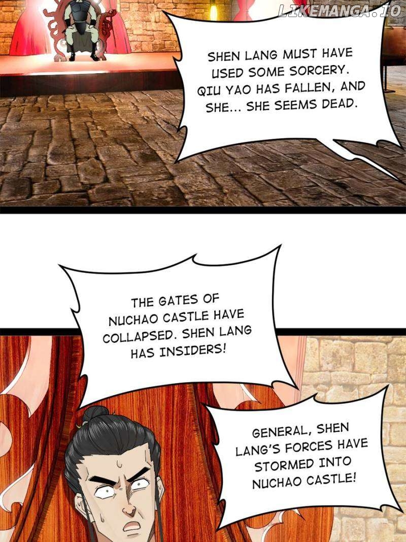 Read Survive As The Hero’s Husband EN Manga Online