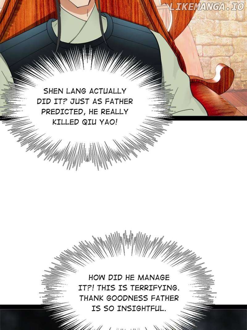 Read Survive As The Hero’s Husband EN Manga Online