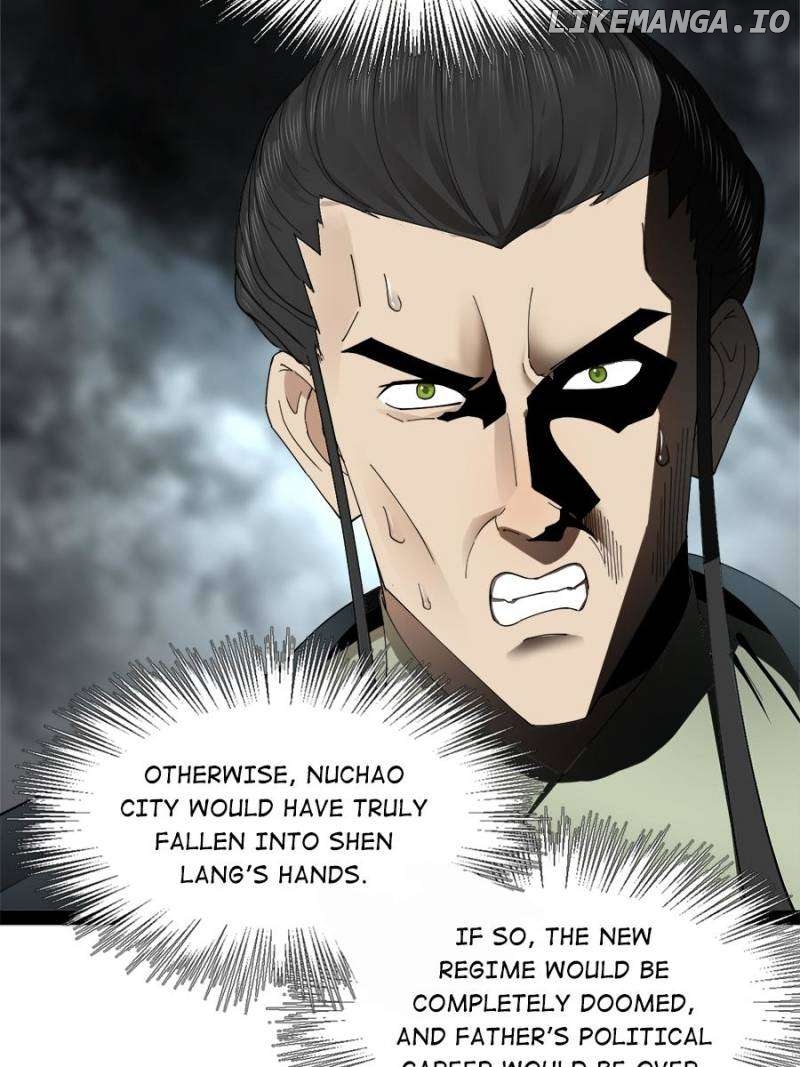 Read Survive As The Hero’s Husband EN Manga Online