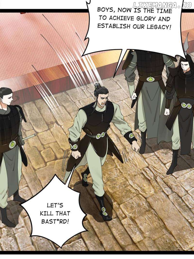 Read Survive As The Hero’s Husband EN Manga Online