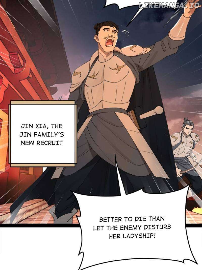 Read Survive As The Hero’s Husband EN Manga Online