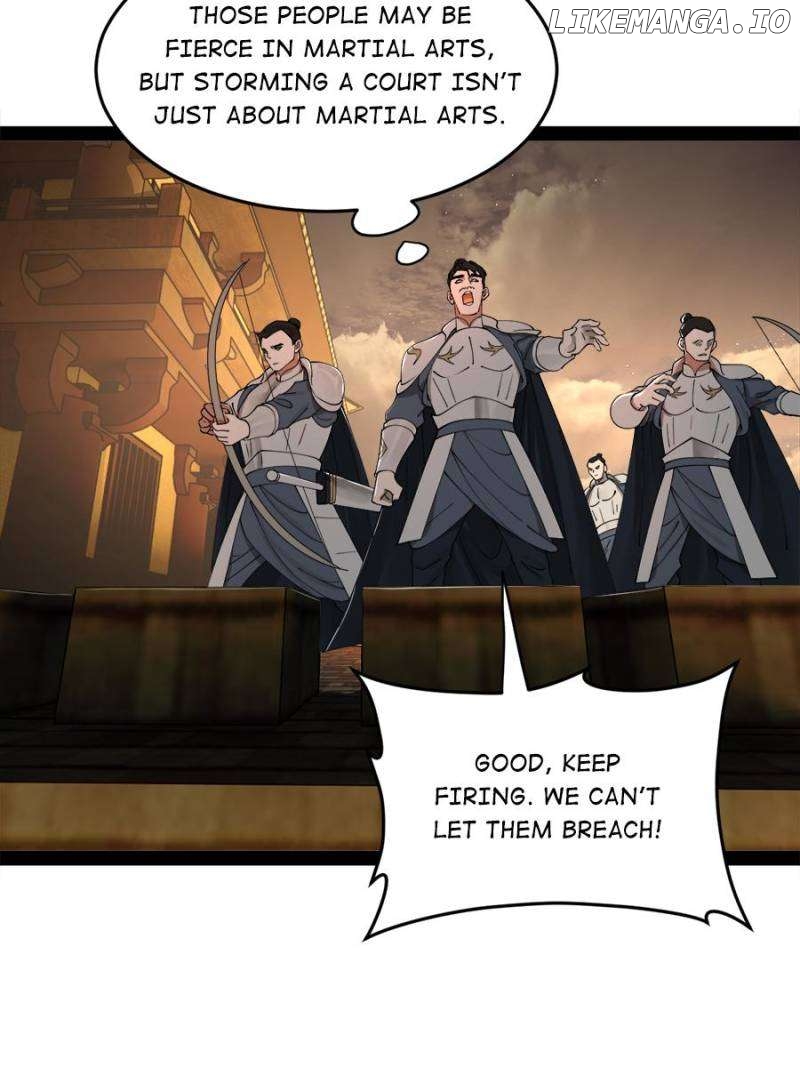 Read Survive As The Hero’s Husband EN Manga Online