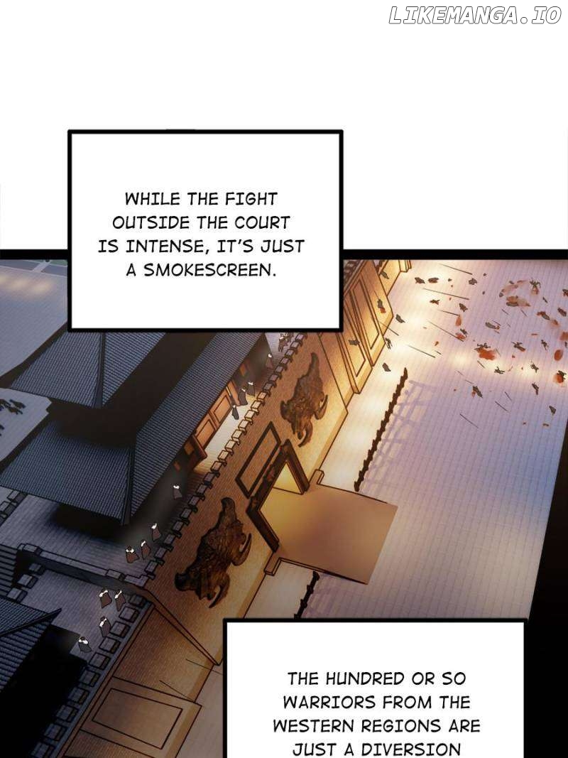 Read Survive As The Hero’s Husband EN Manga Online