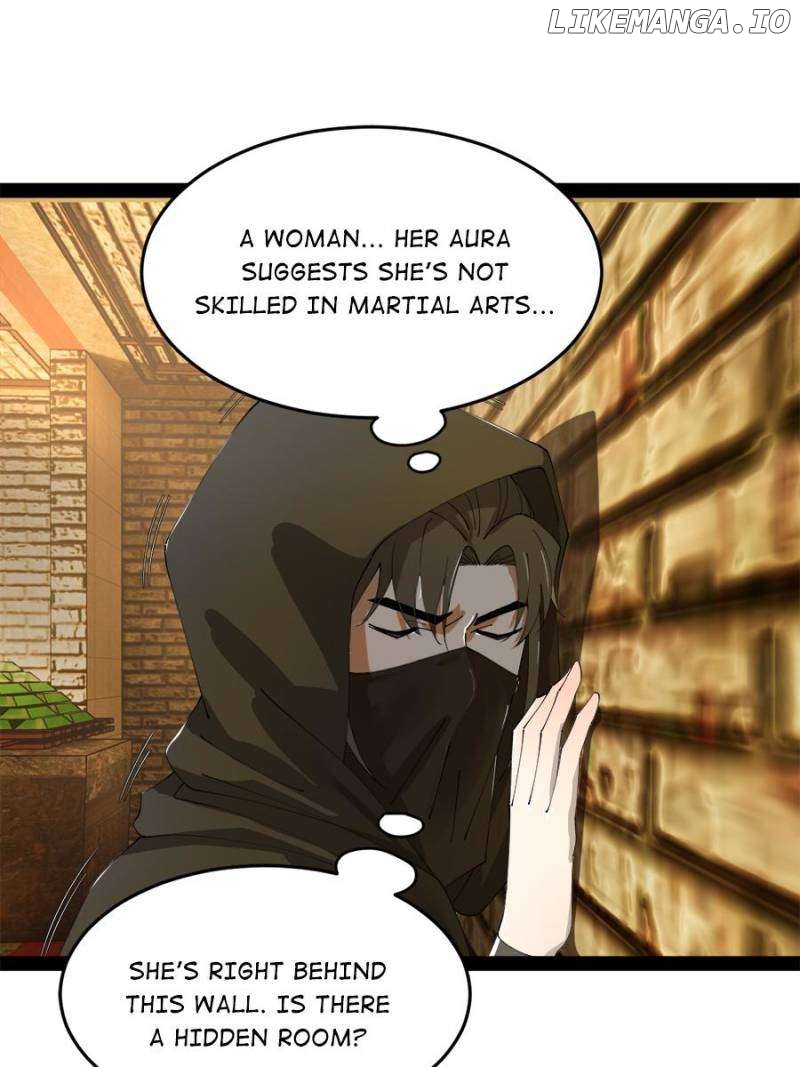 Read Survive As The Hero’s Husband EN Manga Online
