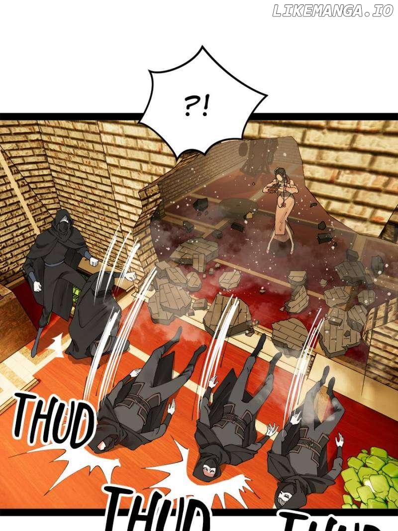 Read Survive As The Hero’s Husband EN Manga Online