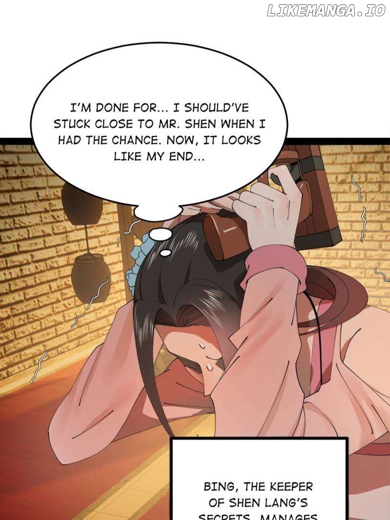 Read Survive As The Hero’s Husband EN Manga Online