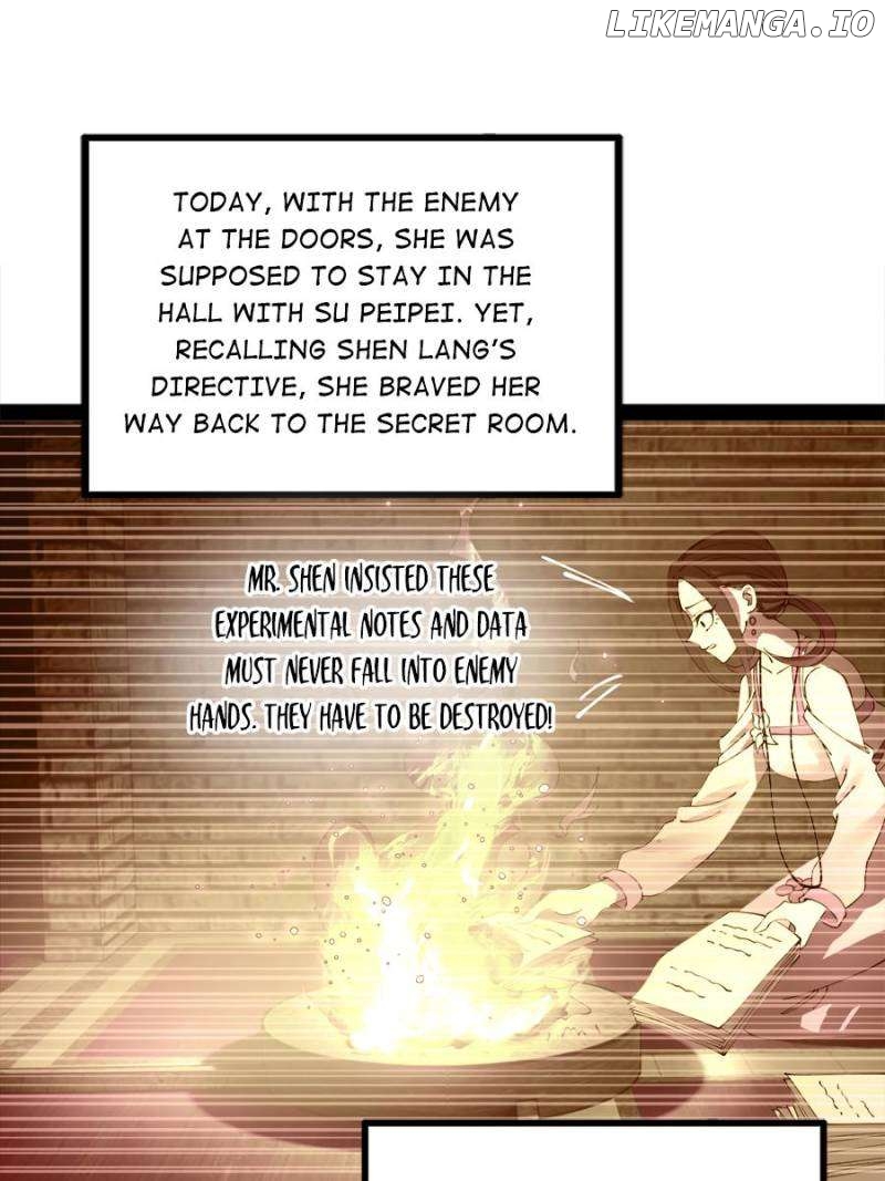 Read Survive As The Hero’s Husband EN Manga Online