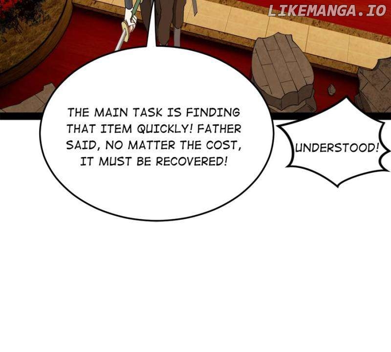 Read Survive As The Hero’s Husband EN Manga Online