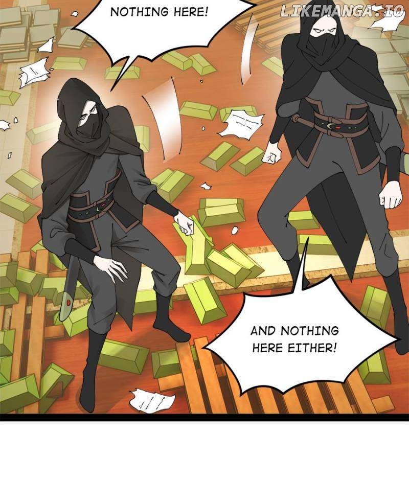 Read Survive As The Hero’s Husband EN Manga Online