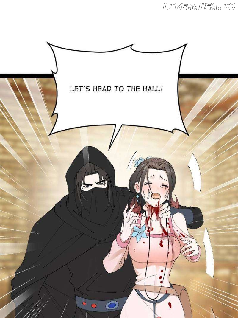 Read Survive As The Hero’s Husband EN Manga Online